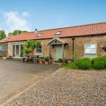 Brook Cottage Stearsby Экстерьер фото