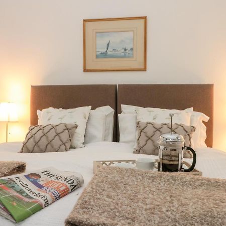 Brook Cottage Stearsby Экстерьер фото