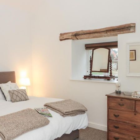Brook Cottage Stearsby Экстерьер фото