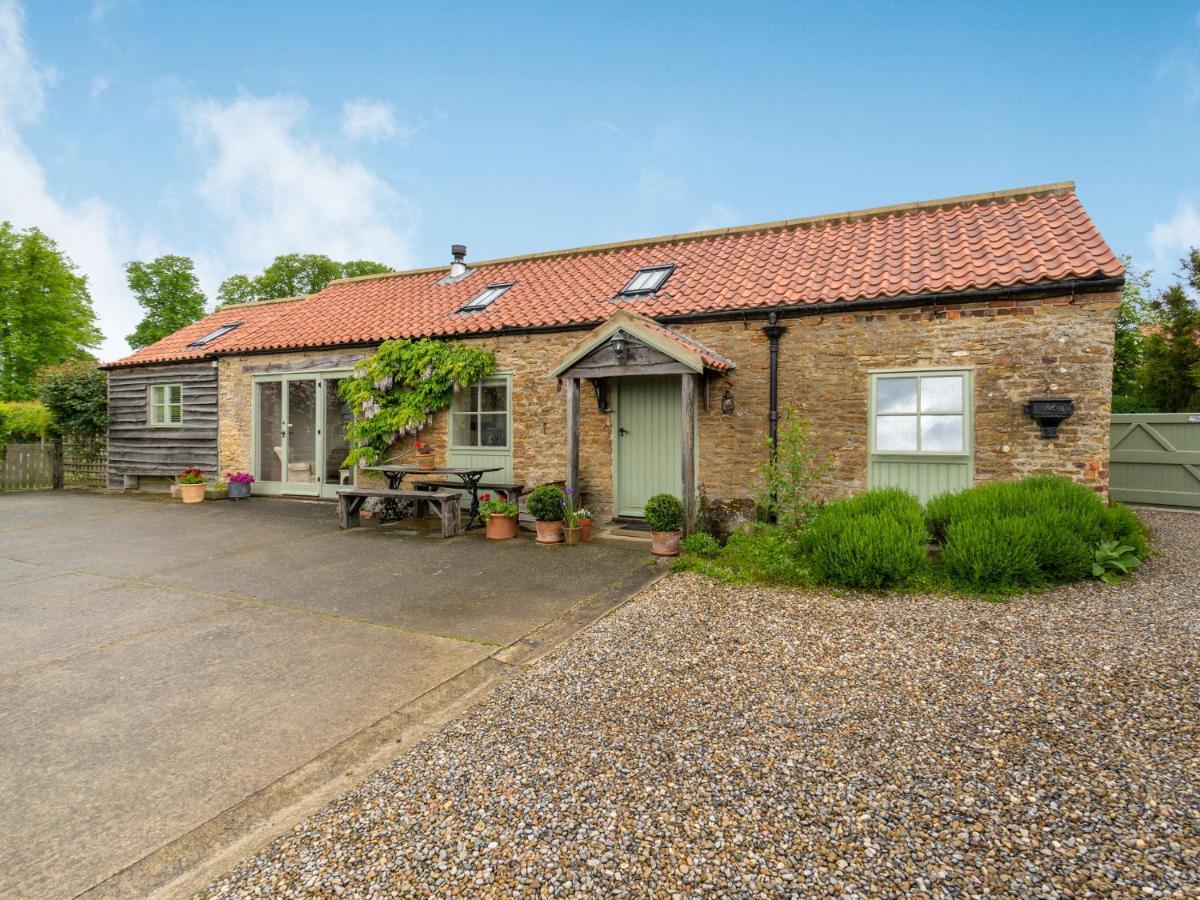 Brook Cottage Stearsby Экстерьер фото