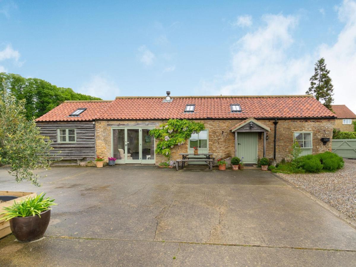 Brook Cottage Stearsby Экстерьер фото