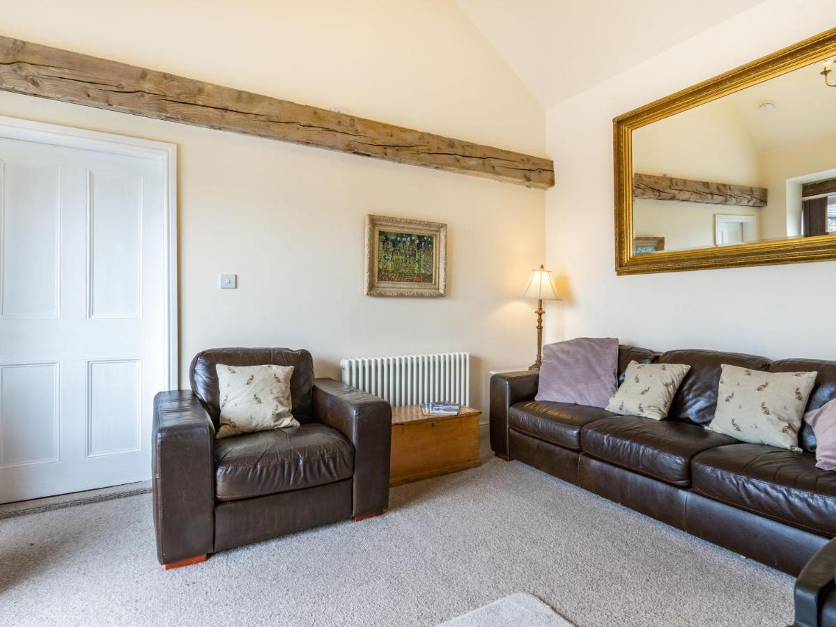 Brook Cottage Stearsby Экстерьер фото