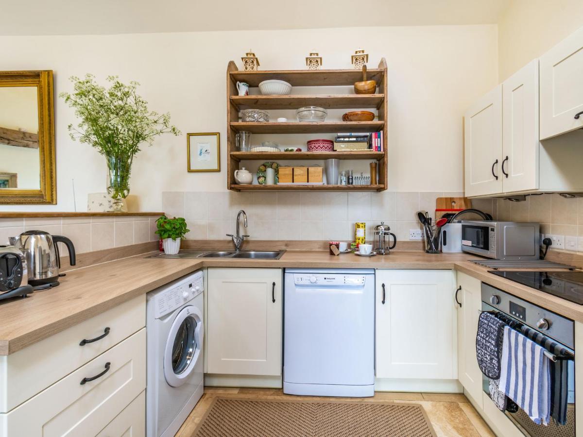 Brook Cottage Stearsby Экстерьер фото