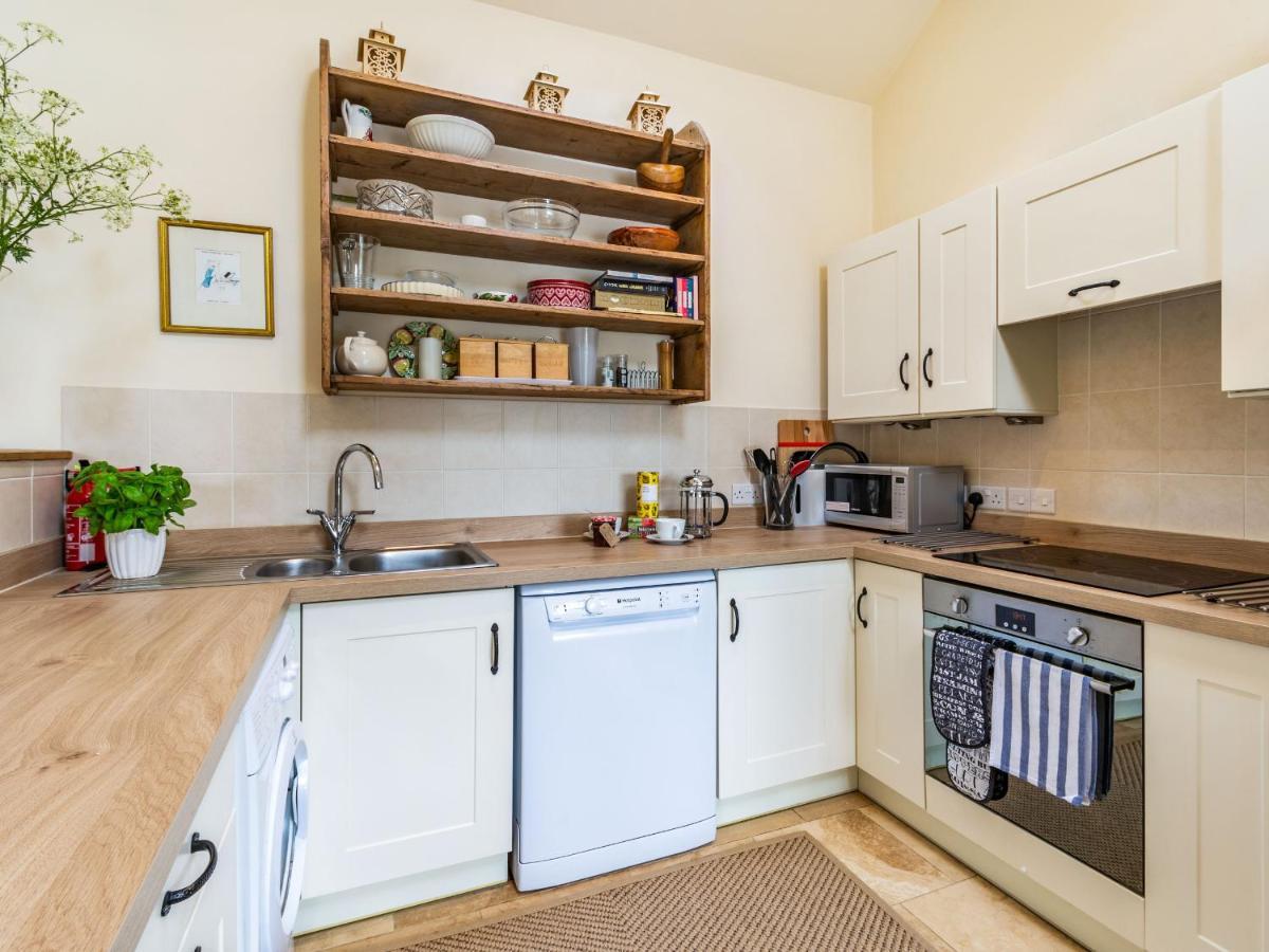 Brook Cottage Stearsby Экстерьер фото