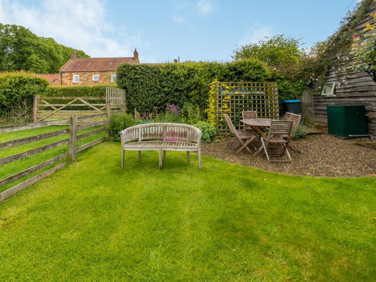Brook Cottage Stearsby Экстерьер фото