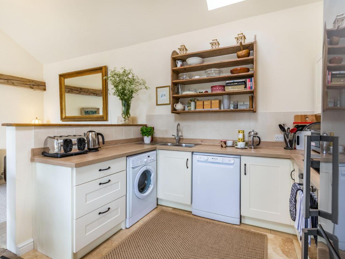 Brook Cottage Stearsby Экстерьер фото