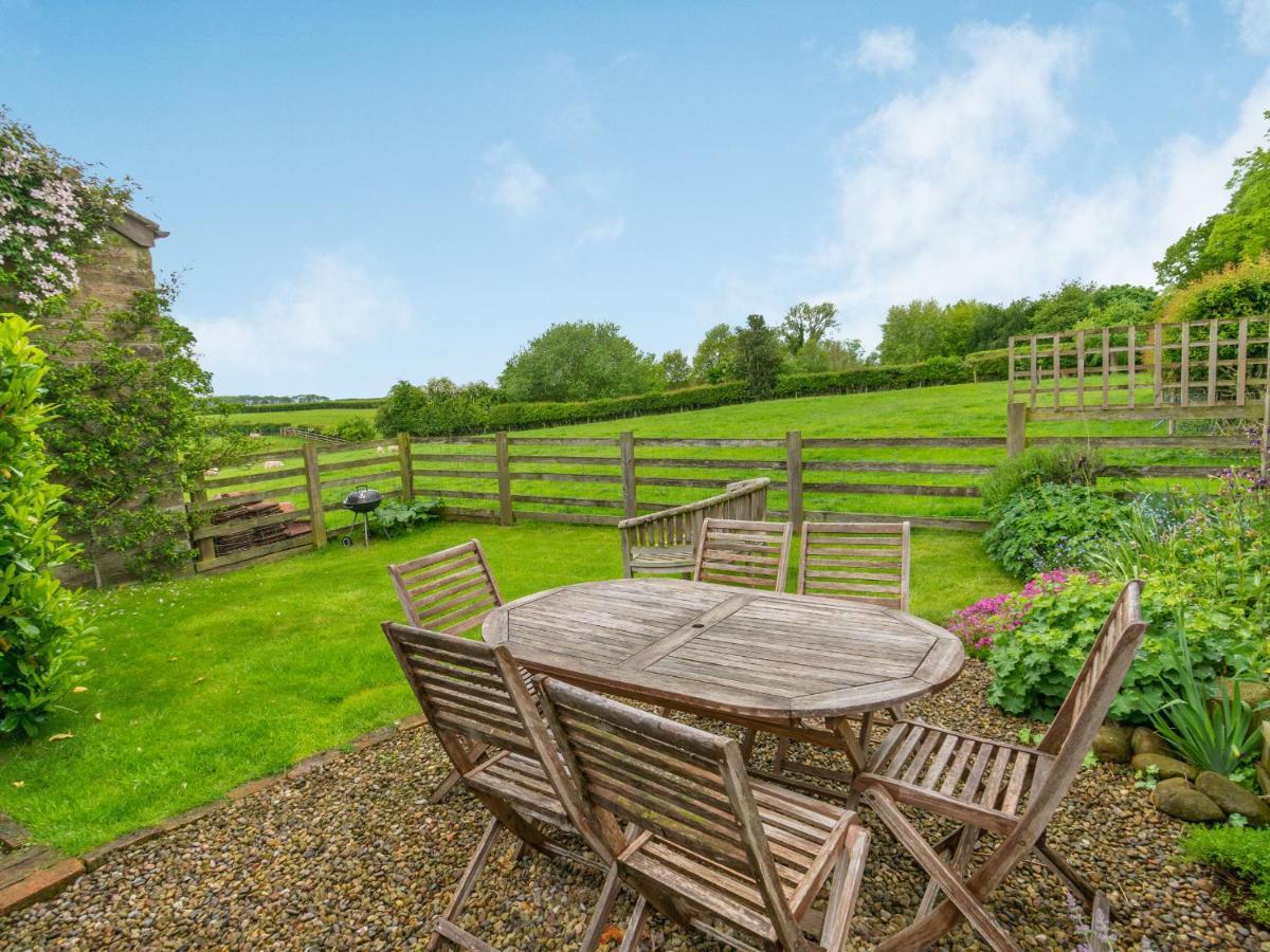 Brook Cottage Stearsby Экстерьер фото