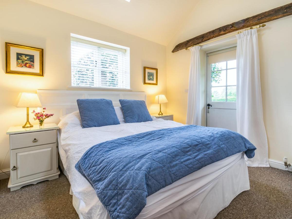 Brook Cottage Stearsby Экстерьер фото