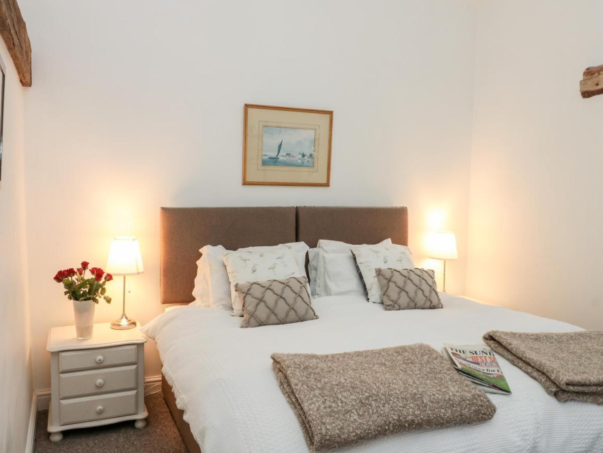 Brook Cottage Stearsby Экстерьер фото