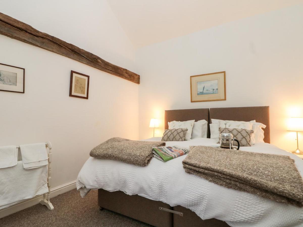 Brook Cottage Stearsby Экстерьер фото