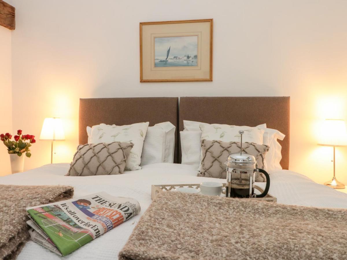 Brook Cottage Stearsby Экстерьер фото