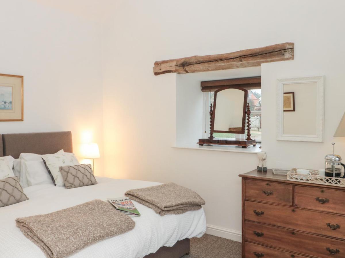 Brook Cottage Stearsby Экстерьер фото