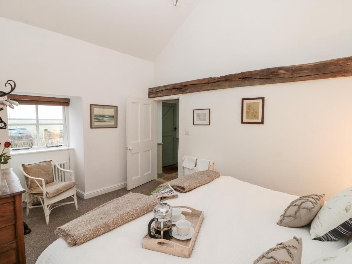 Brook Cottage Stearsby Экстерьер фото