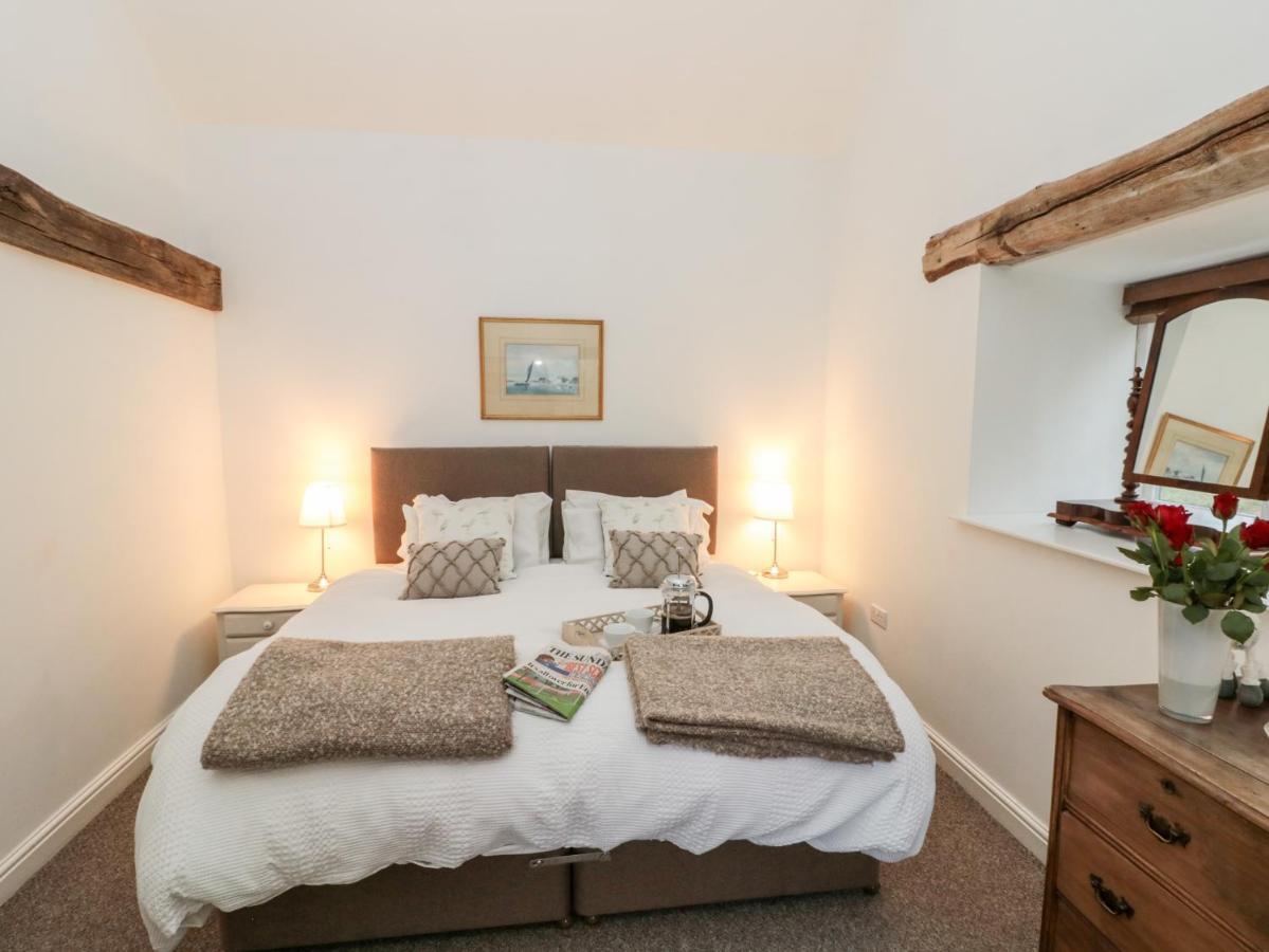 Brook Cottage Stearsby Экстерьер фото