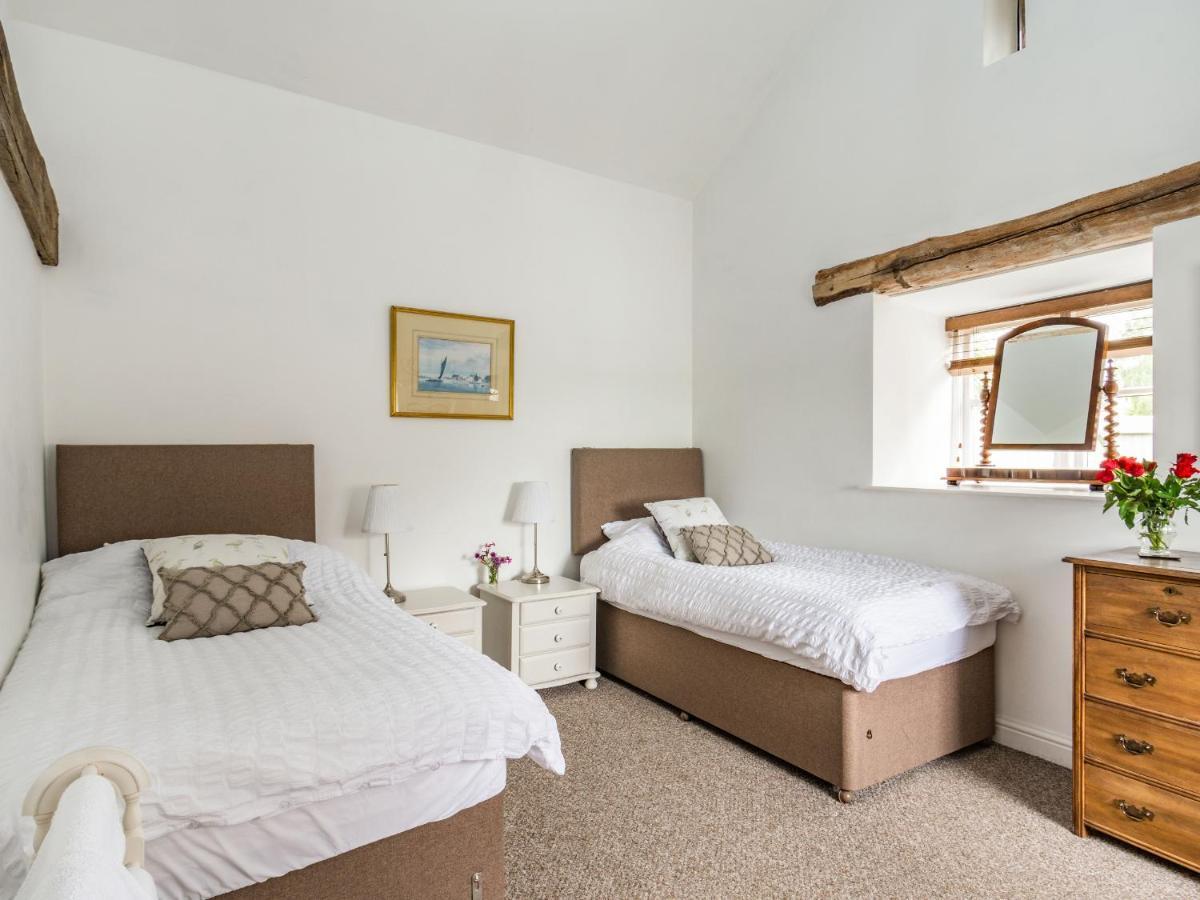 Brook Cottage Stearsby Экстерьер фото